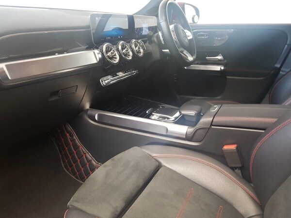 Used Mercedes-Benz GLB 2021 for sale - 75486278: Photo 5