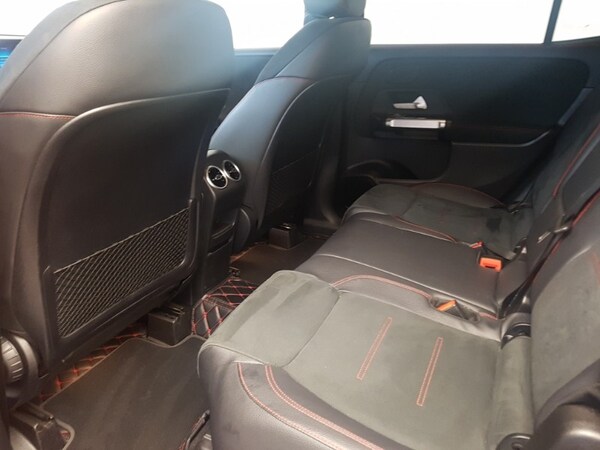 Used Mercedes-Benz GLB 2021 for sale - 75486278: Photo 6