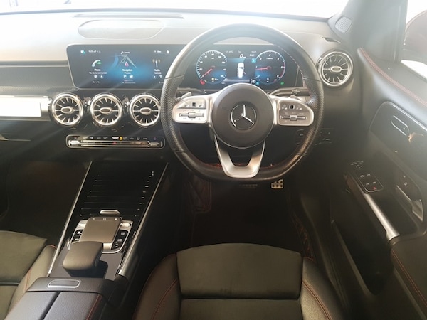 Used Mercedes-Benz GLB 2021 for sale - 75486278: Photo 7