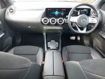 Used Mercedes-Benz EQA 2021 for sale - 75382288: Photo