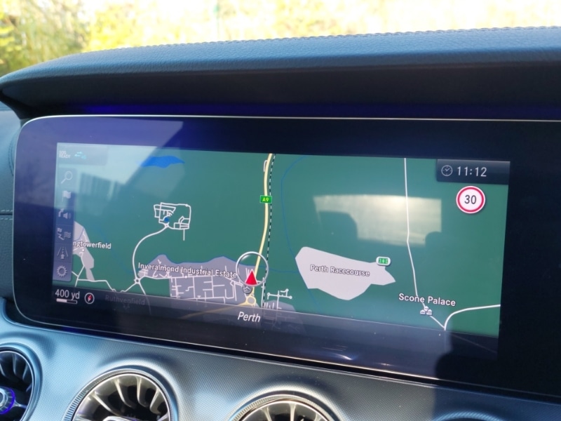 Used Mercedes-Benz E Class 2018 for sale - 77078590: Photo 10