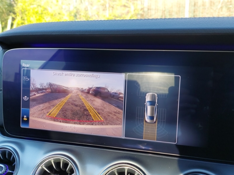 Used Mercedes-Benz E Class 2018 for sale - 77078590: Photo 11