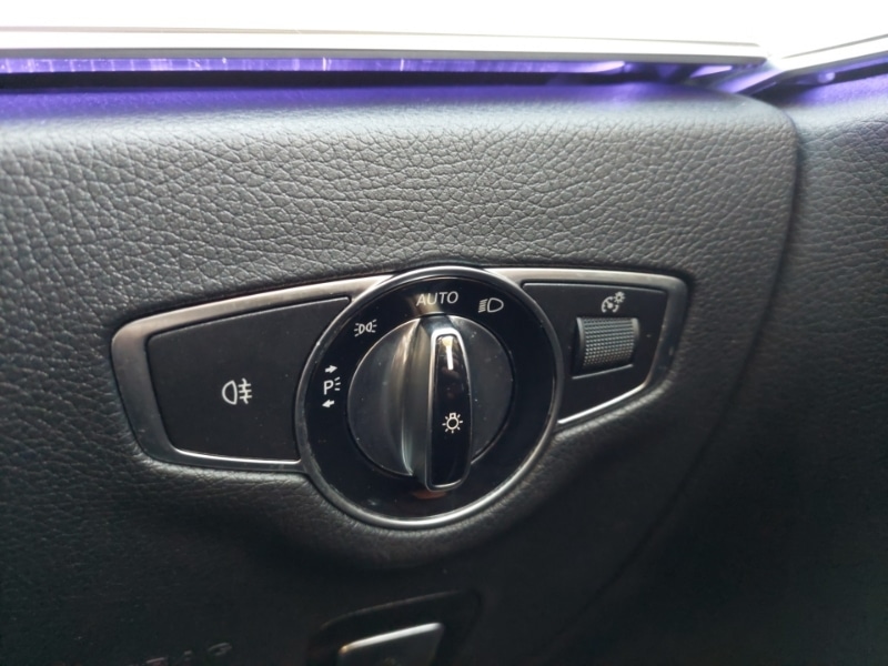 Used Mercedes-Benz E Class 2018 for sale - 77078590: Photo 14