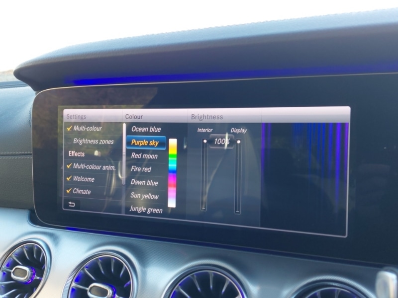 Used Mercedes-Benz E Class 2018 for sale - 77078590: Photo 16