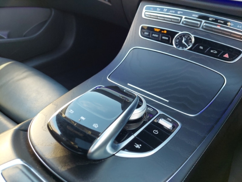 Used Mercedes-Benz E Class 2018 for sale - 77078590: Photo 19