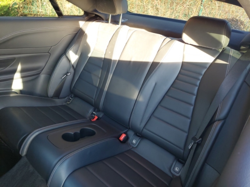 Used Mercedes-Benz E Class 2018 for sale - 77078590: Photo 6