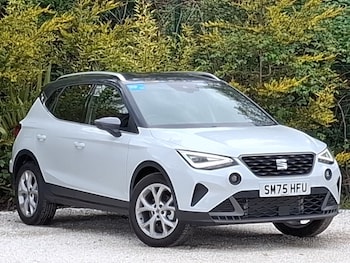 Used SEAT Arona 2026 for sale - 78580726: Photo