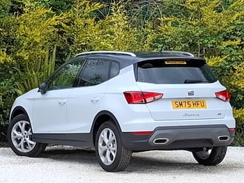 Used SEAT Arona 2026 for sale - 78580726: Photo