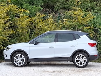 Used SEAT Arona 2026 for sale - 78580726: Photo