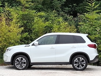Used Suzuki Vitara 2019 for sale - 79139375: Photo