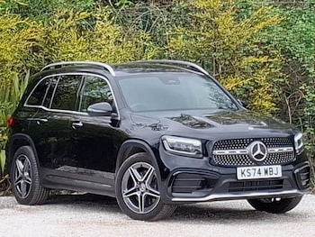 Used Mercedes-Benz GLB 2024 for sale - 78411185: Photo