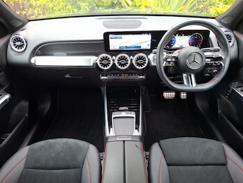 Used Mercedes-Benz GLB 2024 for sale - 78411185: Photo