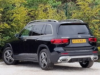 Used Mercedes-Benz GLB 2024 for sale - 78411185: Photo