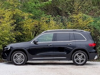 Used Mercedes-Benz GLB 2024 for sale - 78411185: Photo