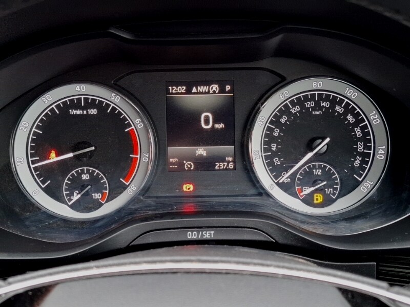 Used Skoda Kodiaq 2021 for sale - 77717205: Photo 11