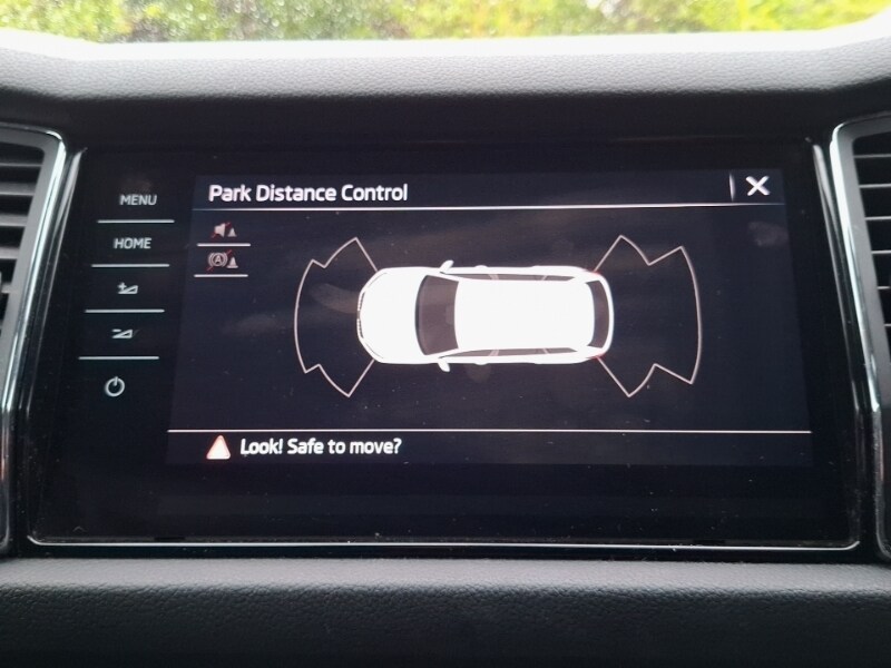 Used Skoda Kodiaq 2021 for sale - 77717205: Photo 15