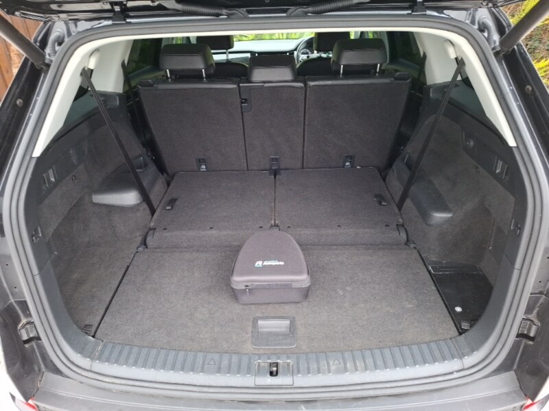 Used Skoda Kodiaq 2021 for sale - 77717205: Photo 8