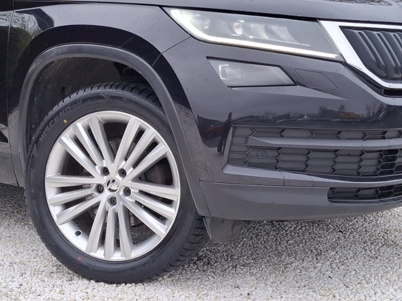 Used Skoda Kodiaq 2021 for sale - 77717205: Photo 9