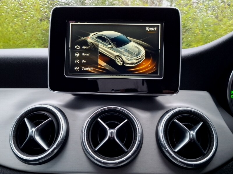 Used Mercedes-Benz CLA 2017 for sale - 77503404: Photo 18