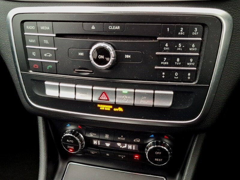 Used Mercedes-Benz CLA 2017 for sale - 77503404: Photo 19