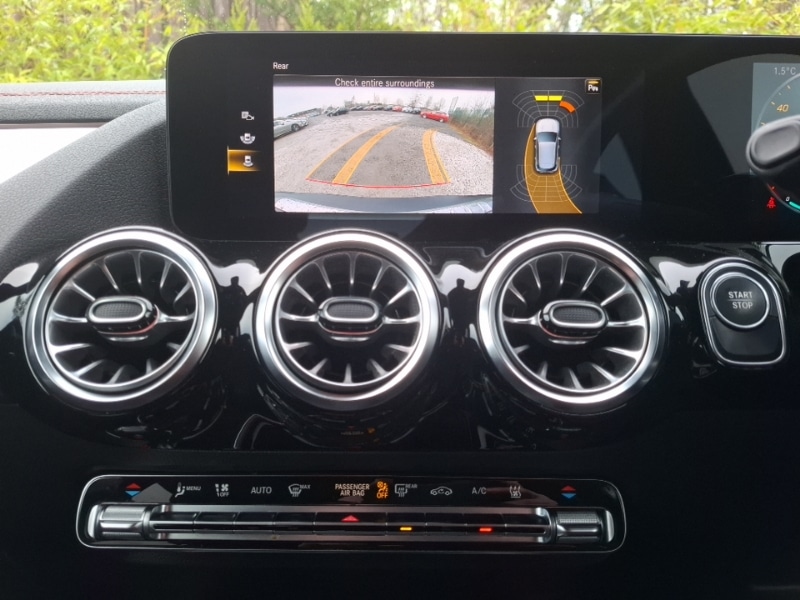 Used Mercedes-Benz EQA 2021 for sale - 77289821: Photo 15