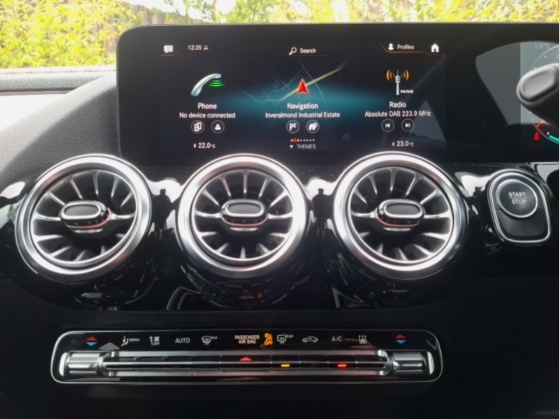 Used Mercedes-Benz EQA 2021 for sale - 77289821: Photo 17