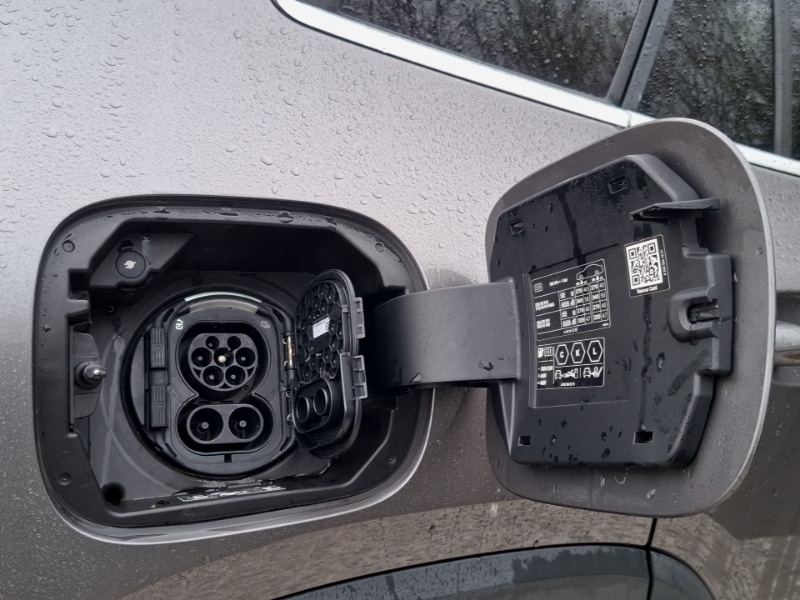 Used Mercedes-Benz EQA 2021 for sale - 77289821: Photo 19