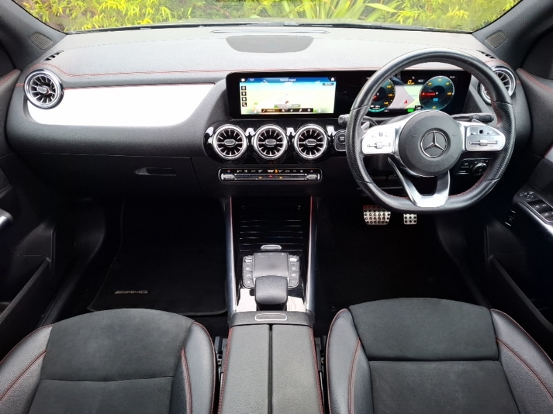 Used Mercedes-Benz EQA 2021 for sale - 77289821: Photo 2