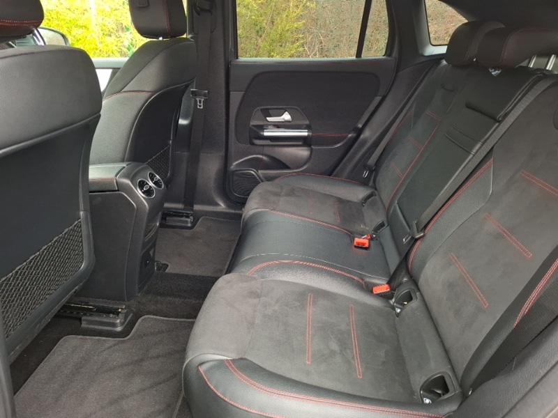 Used Mercedes-Benz EQA 2021 for sale - 77289821: Photo 6