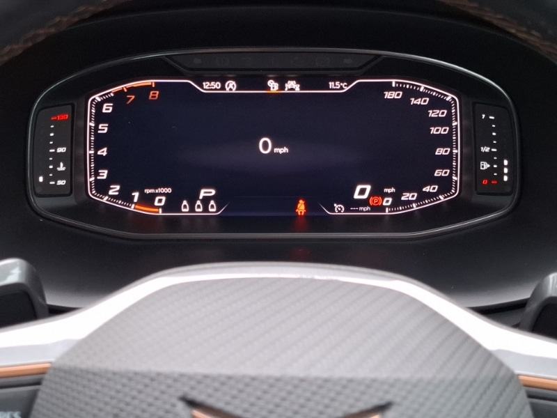 Used Cupra Ateca 2024 for sale - 76269091: Photo 11