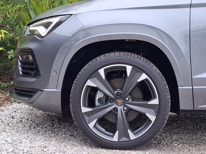 Used Cupra Ateca 2024 for sale - 76269091: Photo 12