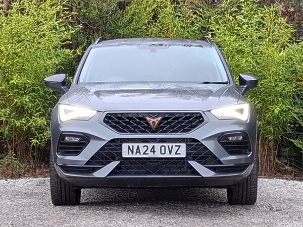 Used Cupra Ateca 2024 for sale - 76269091: Photo 13