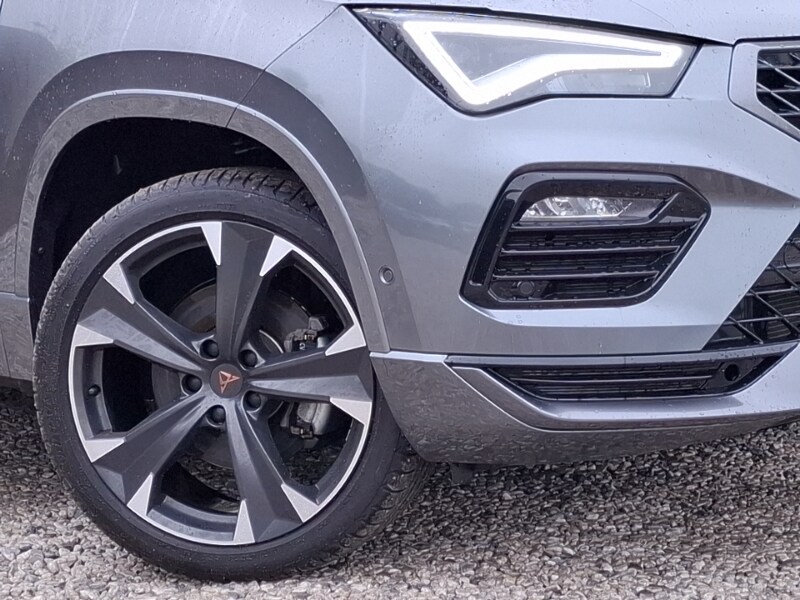 Used Cupra Ateca 2024 for sale - 76269091: Photo 9