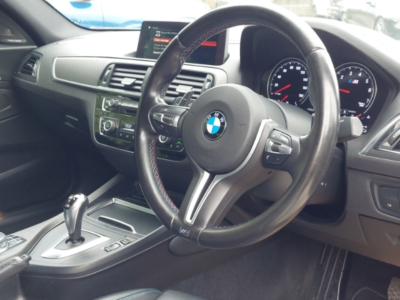 Used BMW M2 2018 for sale - 76335537: Photo 12