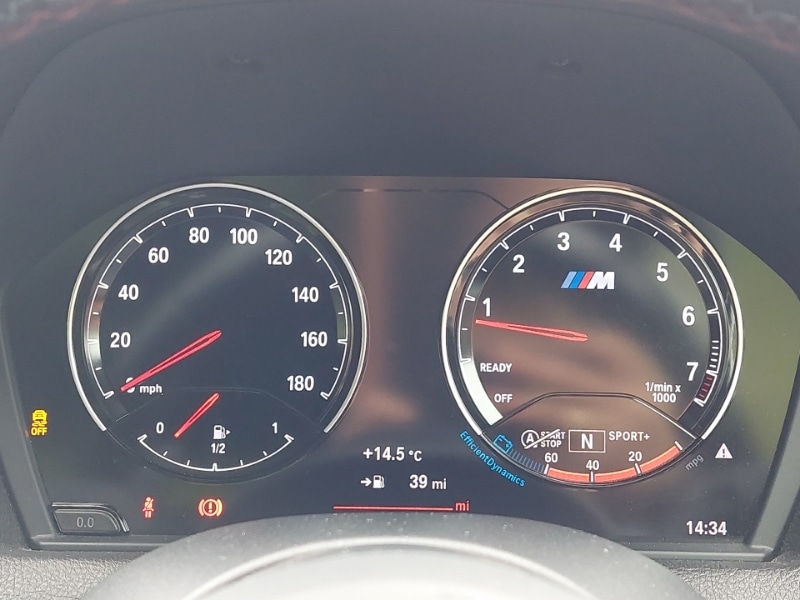 Used BMW M2 2018 for sale - 76335537: Photo 13