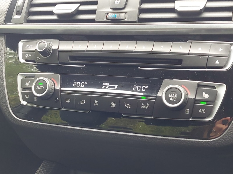 Used BMW M2 2018 for sale - 76335537: Photo 15