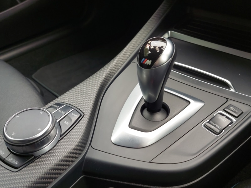 Used BMW M2 2018 for sale - 76335537: Photo 16