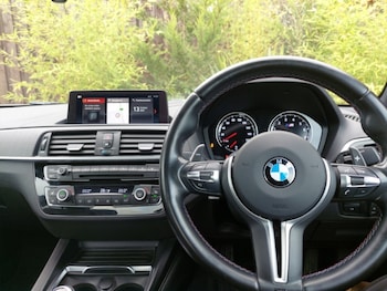 Used BMW M2 2018 for sale - 76335537: Photo