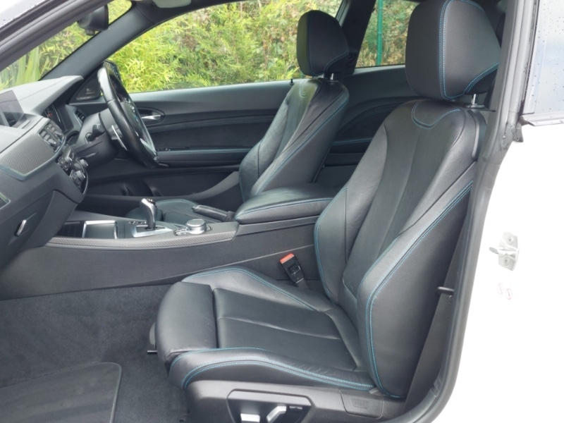 Used BMW M2 2018 for sale - 76335537: Photo 5