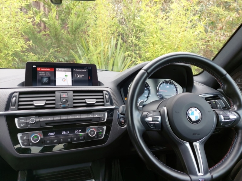 Used BMW M2 2018 for sale - 76335537: Photo 7