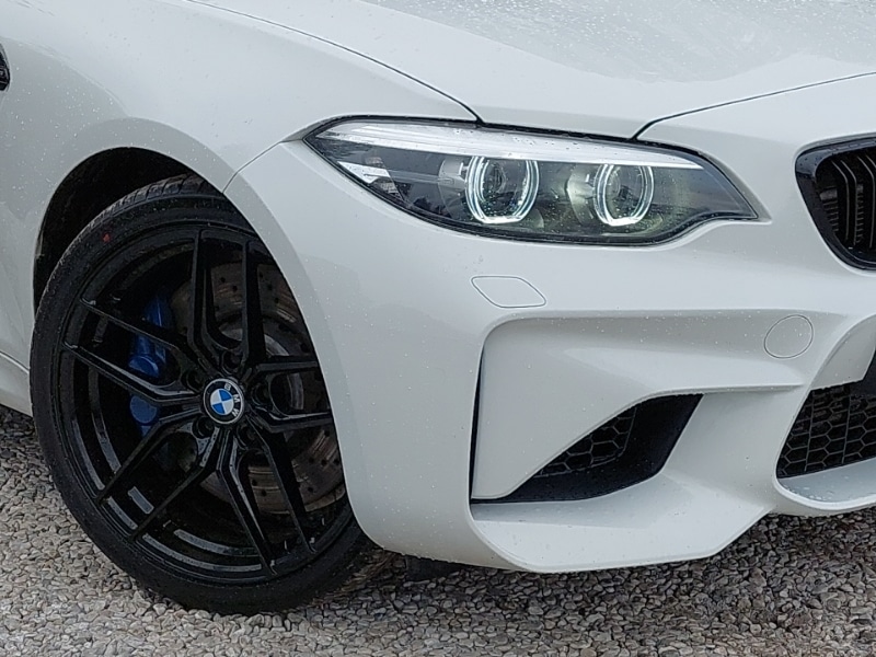 Used BMW M2 2018 for sale - 76335537: Photo 9
