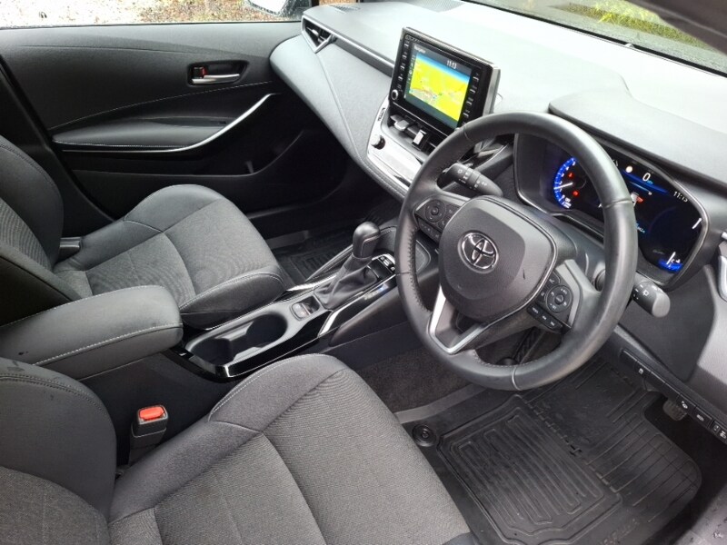 Used Toyota Corolla 2020 for sale - 76543775: Photo 10