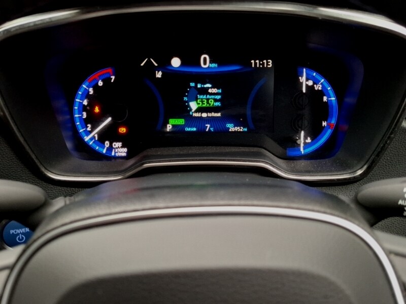 Used Toyota Corolla 2020 for sale - 76543775: Photo 11