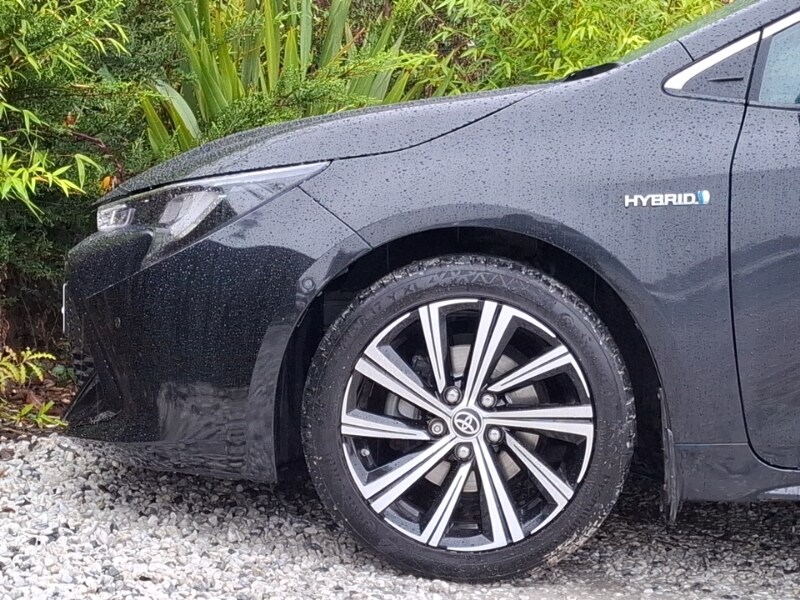 Used Toyota Corolla 2020 for sale - 76543775: Photo 12