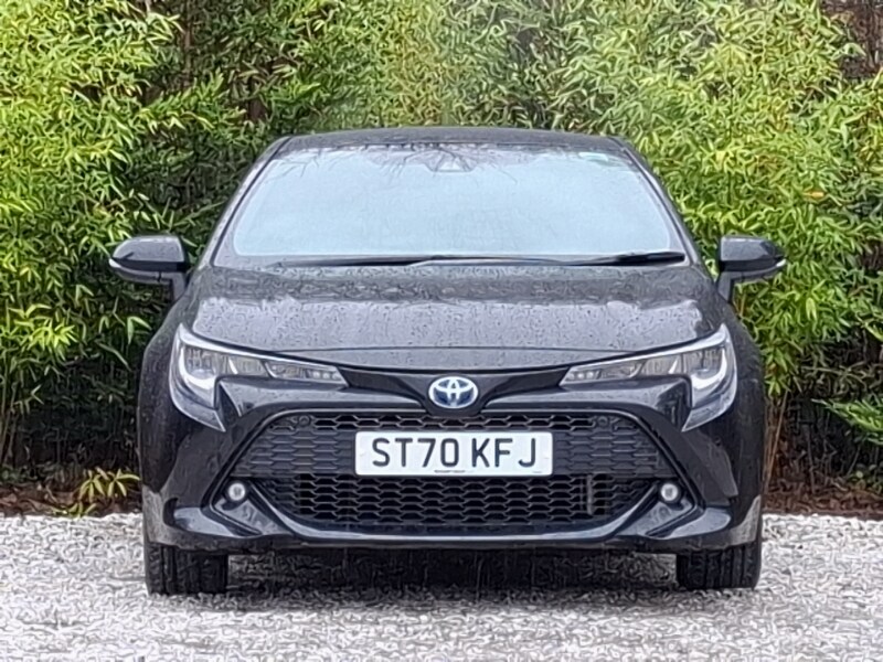 Used Toyota Corolla 2020 for sale - 76543775: Photo 13