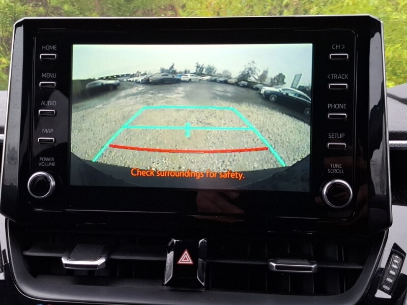 Used Toyota Corolla 2020 for sale - 76543775: Photo 15