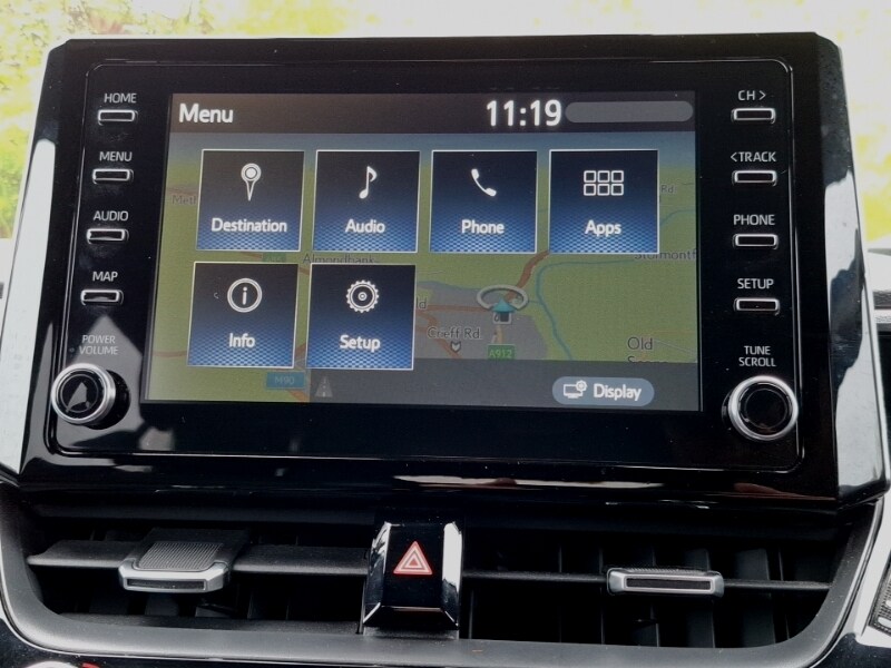 Used Toyota Corolla 2020 for sale - 76543775: Photo 16