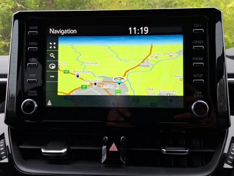 Used Toyota Corolla 2020 for sale - 76543775: Photo 18