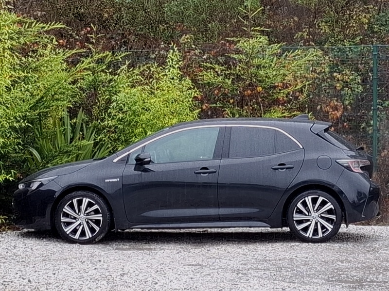 Used Toyota Corolla 2020 for sale - 76543775: Photo 4