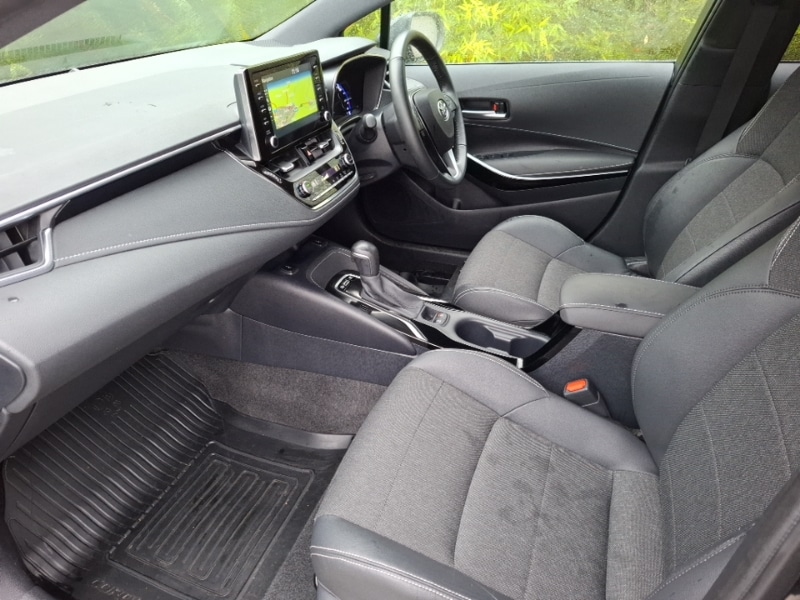 Used Toyota Corolla 2020 for sale - 76543775: Photo 5